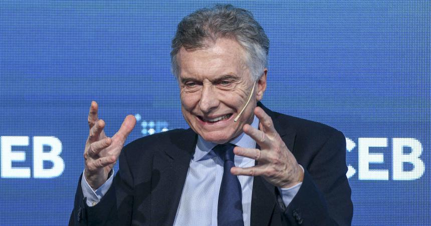 Seguacuten la AGN en la era Macri la emisioacuten de deuda insostenible comprometioacute recursos y gastos