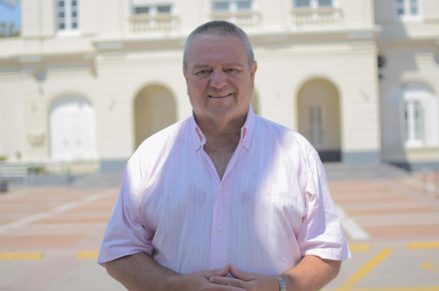 Jorge Amato