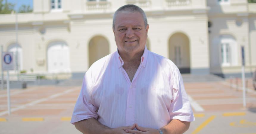 Jorge Amato