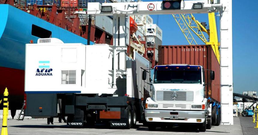 Exportaciones- Aduana detectoacute maniobras de subfacturacioacuten millonarias