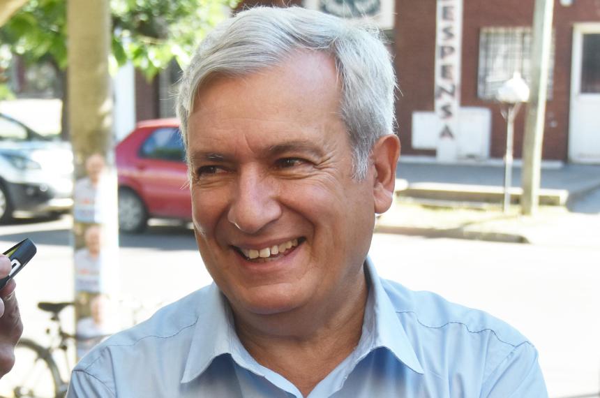 Francisco Torroba