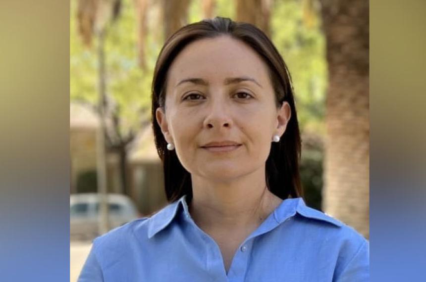 Adriana Garciacutea 