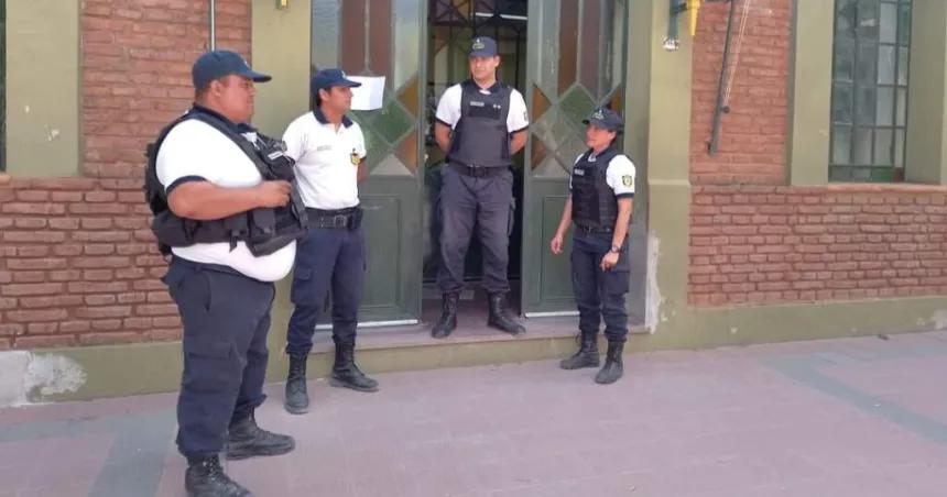 COSEGA- autoconvocados culpan a Bruna y piden la destitucioacuten del Consejo de Administracioacuten