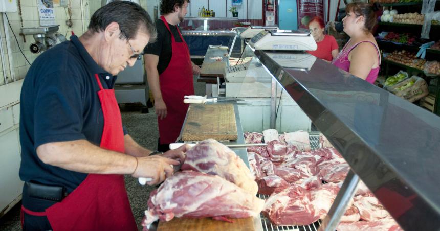 Nuevo acuerdo de precios para la carne- cuaacutento costaraacute el kilo de los siete cortes parrilleros