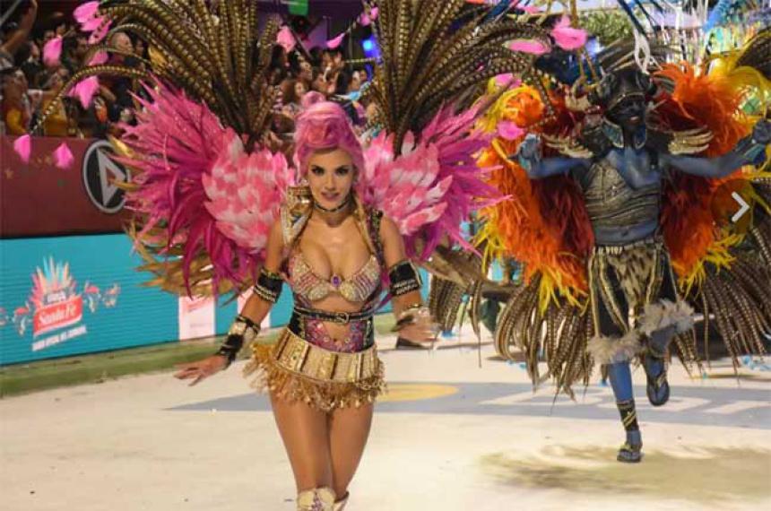 Estos son los 3 carnavales maacutes importantes de Argentina