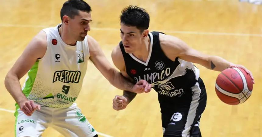Prigioni convocoacute al pampeano Leo Lema