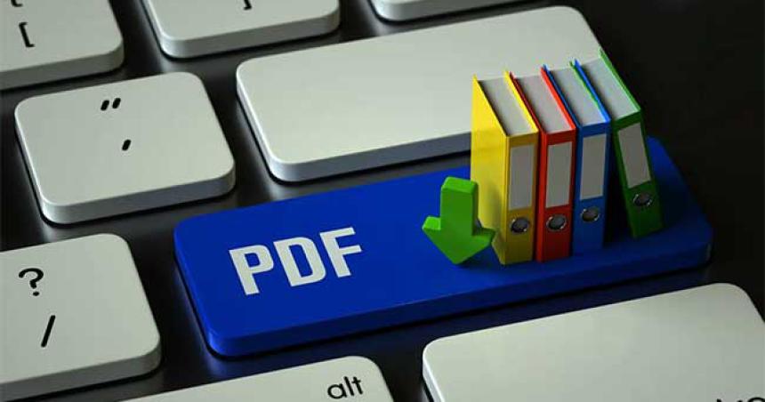 Los mejores lectores PDF para Windows gratis