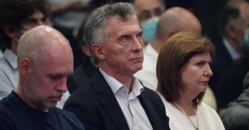 Tras la derrota en La Pampa en el PRO temen un efecto dominoacute