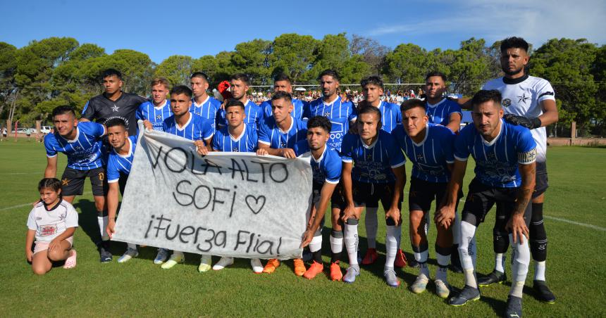 Torneo Provincial- la cuarta empieza mantildeana