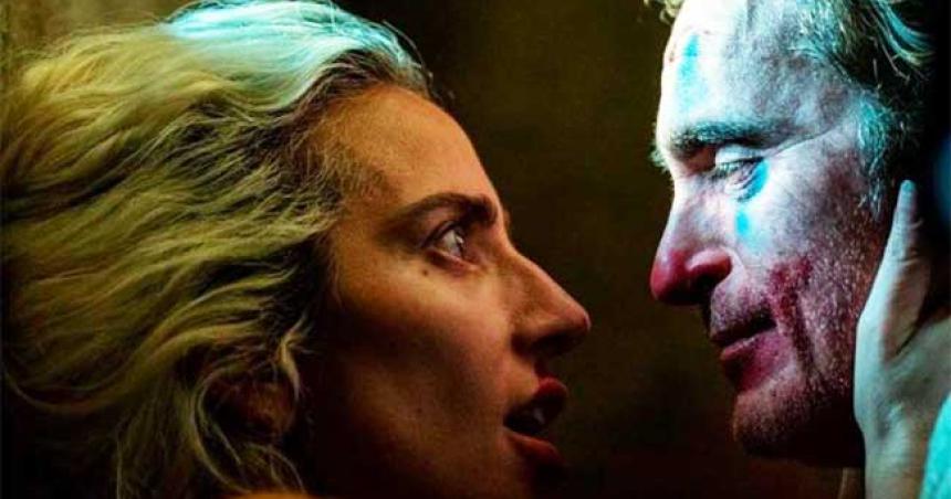 Lady Gaga seraacute Harley Quinn en Joker 2