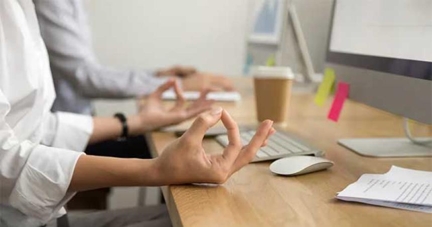 Por queacute 10 minutos de autorreflexioacuten al diacutea pueden mejorar la salud cerebral