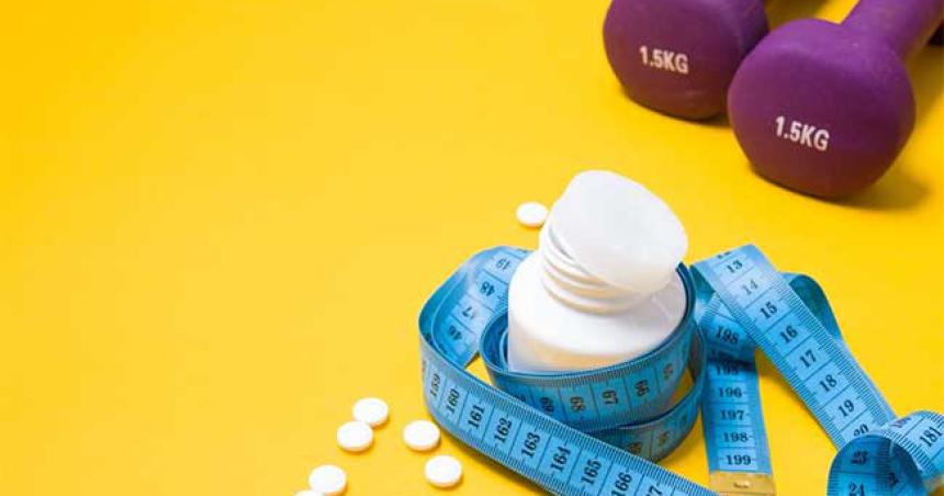 Medicamentos para adelgazar- indicaciones de uso y efectos adversos