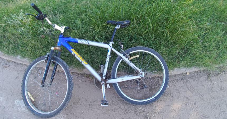 Roboacute lo liberaron por inimputable volvioacute a robar y lo excarcelaron de nuevo