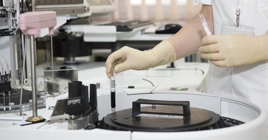 La Anmat prohibioacute todos los medicamentos elaborados por un laboratorio