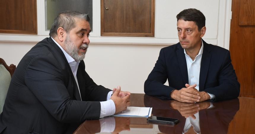 La Pampa creoacute el Registro Provincial de Entidades Religiosas y Ministros de Culto