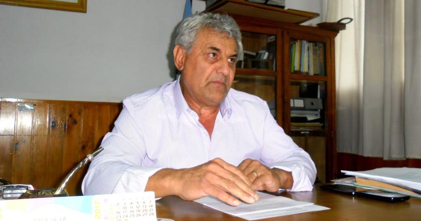 Intendente propone salir de noche a buscar corderos para festejar el triunfo electoral