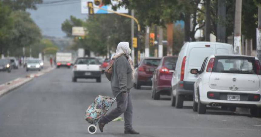 iquestTiempo loco- 65 grados en pleno mes de febrero