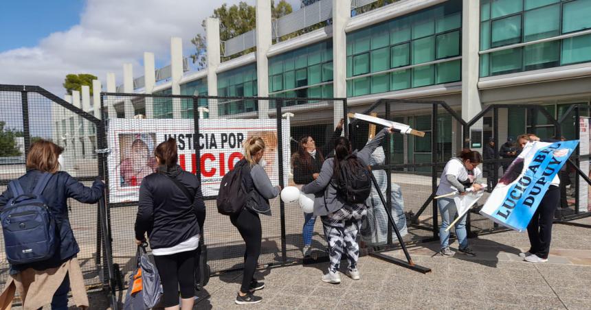 El rechazo a la inconstitucionalidad