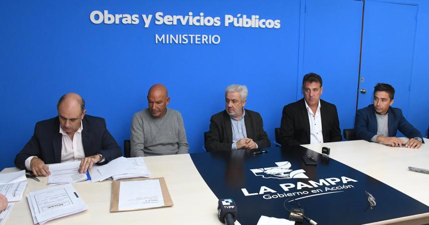 Licitaron la obra del Centro de Desarrollo Infantil de Uriburu