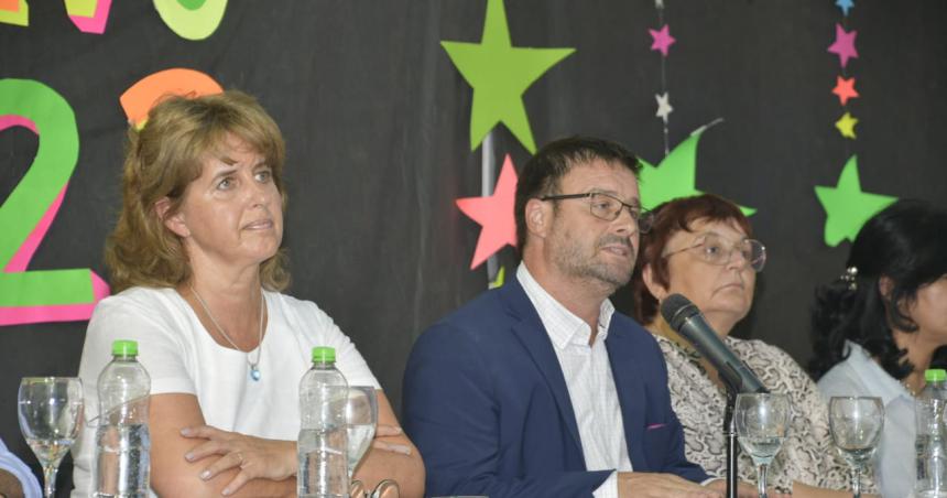 La Pampa- El 985-en-porciento- de estudiantes con discapacidad estaacuten incluidos en escuelas de nivel