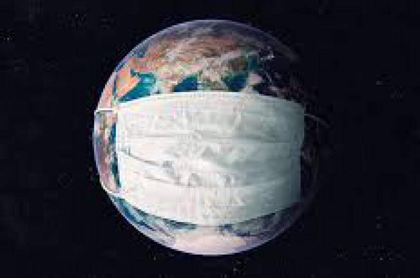 Problemas ambientales globales y soluciones locales