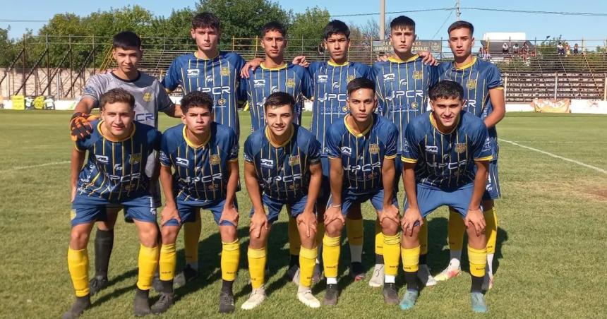 Sub-21- los cuatro semifinalistas