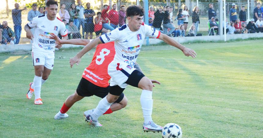Triunfos de Mac Allister All Boys y Winifreda