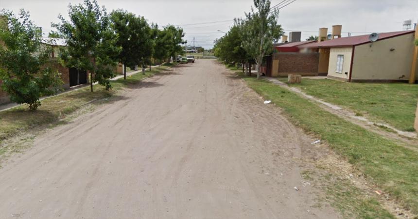 Se pelearon entre cuntildeados y uno terminoacute autoapuntildealado