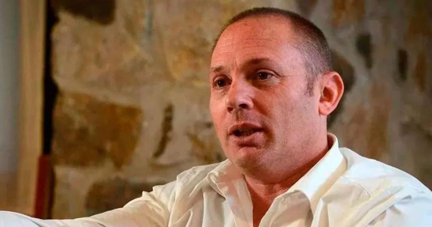 Aparecioacute muerto otro procesado que esperaba el juicio oral con DAlessio