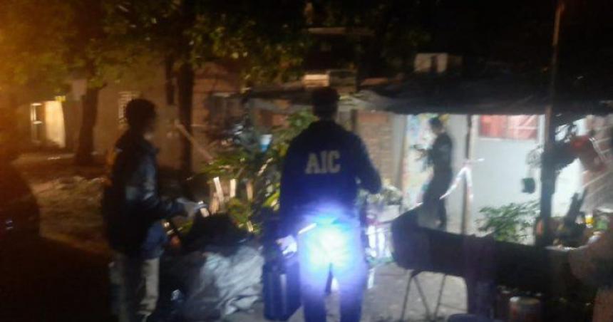Rosario sumoacute tres nuevos asesinatos en menos de 24 horas