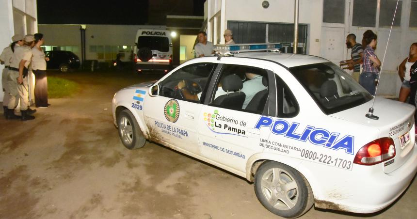 Piden crear un Sistema Penitenciario Provincial