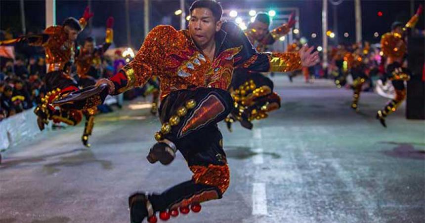 El fin de semana largo de Carnaval un eacutexito para el turismo