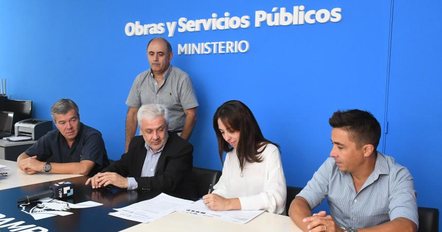 Licitaron nuevo Centro de Desarrollo Infantil para Intendente Alvear