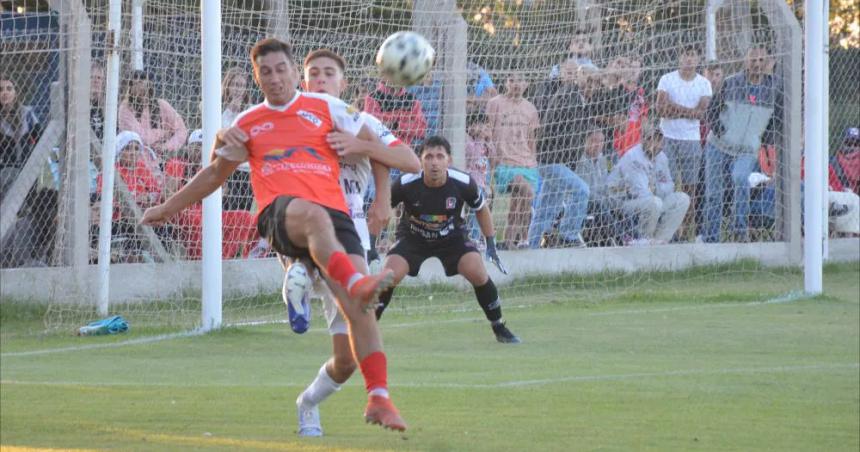 La quinta fecha del Provincial comienza el saacutebado