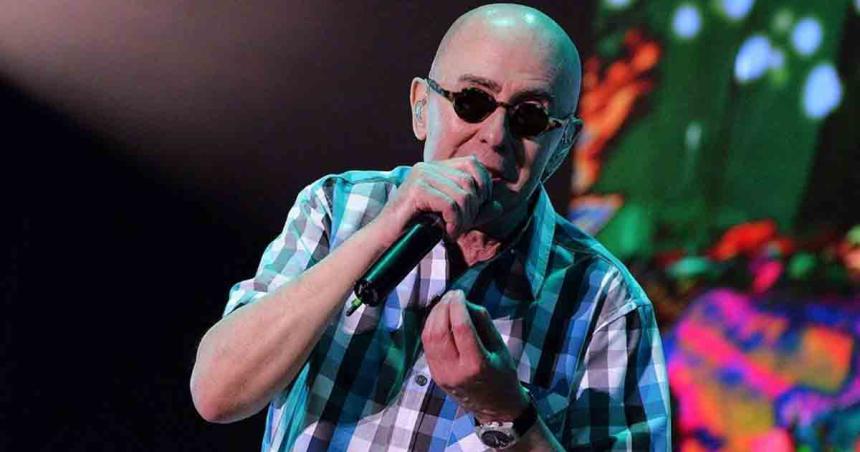 El Indio Solari anuncioacute su retiro de los escenarios- Es hora de recular un poquito