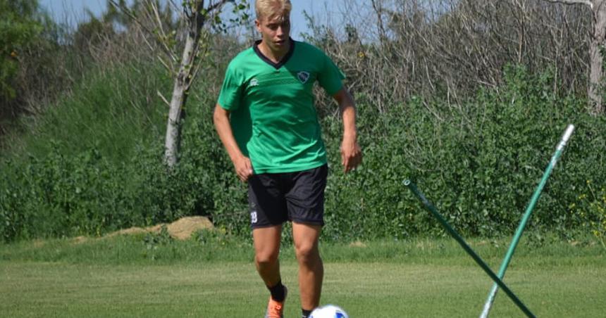 Ferro de Pico es el club que queremos