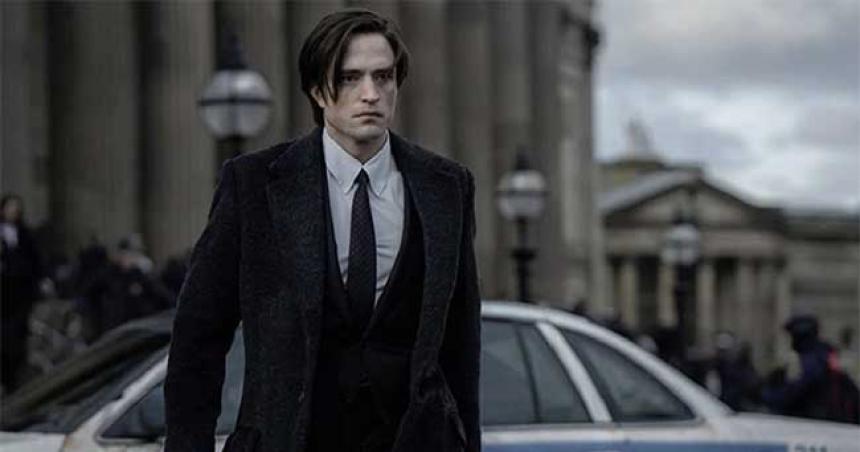 La secuela de The Batman ya tiene tiacutetulo y fecha de estreno