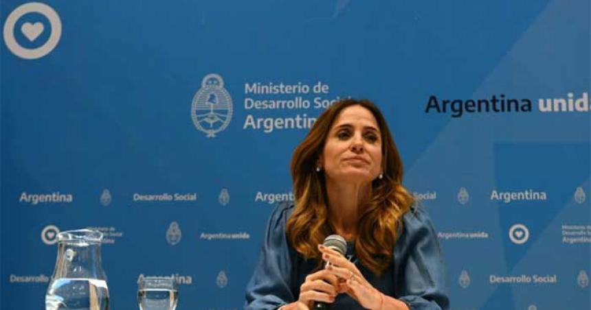 Anunciaron la creacioacuten del Programa Volveacute a Estudiar