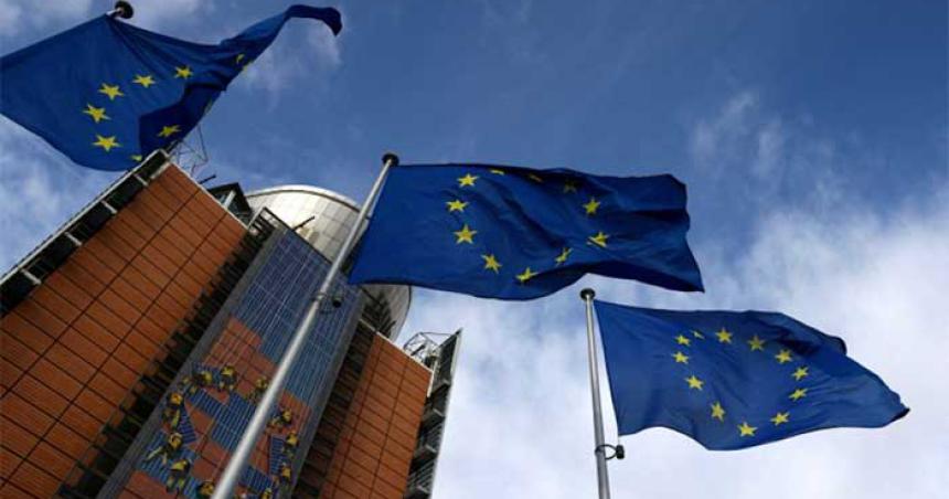 La Unioacuten Europea remarcoacute que aplicaraacute sanciones a Rusia hasta que Ucrania sea liberada