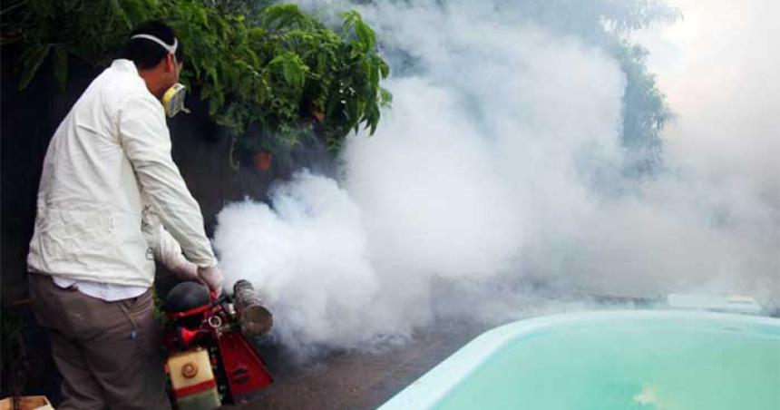 Paraguay en alerta- acumula maacutes de 24000 casos de chikungunya