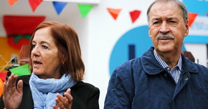 Para Vigo el presidente no tiene ninguna chance de ser reelecto