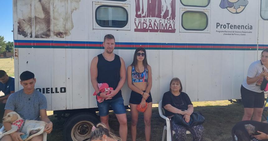 Castraciones- Vidanimal reclamoacute intervencioacuten del Estado