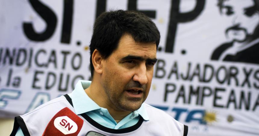 Comienzo de clases- sindicatos docentes proponen paro y movilizacioacuten para el 1 de marzo