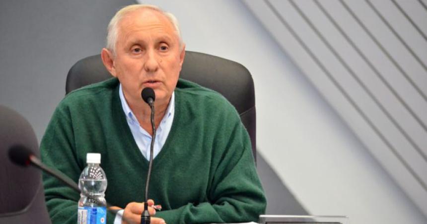 Pepa pregunta si se evaluoacute el impacto de la helada