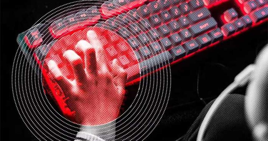 Las lesiones musculares maacutes comunes al trabajar delante de un PC