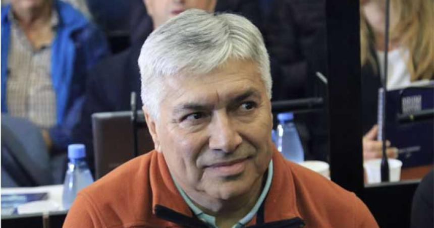 Casacioacuten redujo la condena de Laacutezaro Baacuteez y descartoacute que la obra puacuteblica sea el origen del lavado