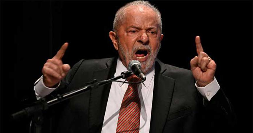 Lula restituyoacute un oacutergano clave contra el hambre que habiacutea eliminado Bolsonaro