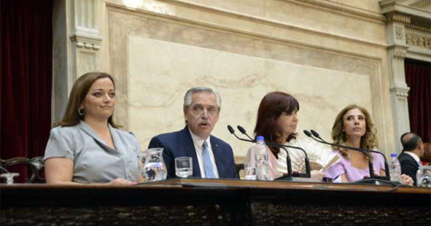 Educacioacuten salud y medioambiente los proyectos de ley que enviaraacute el presidente al Congreso