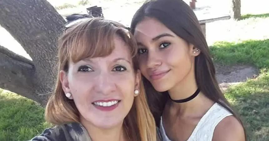 El comentario sobre el femicidio de Agustina que despertoacute bronca en las redes sociales