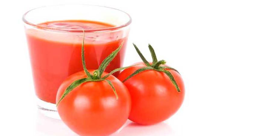 iquestQueacute pasa en el cuerpo si se come tomate todos los diacuteas